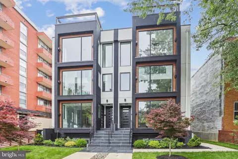 Exterior - 306 K St NE #306-2, Washington, DC 20002 photo 3 of 9