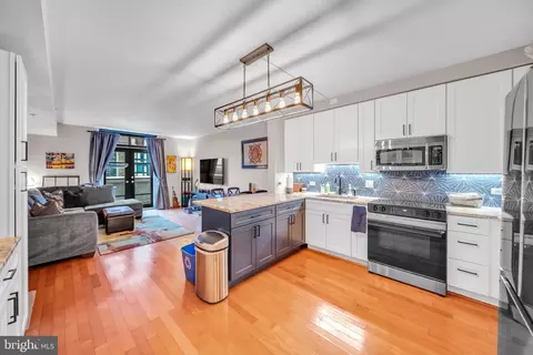 437 New York Ave NW #420, Washington, DC 20001