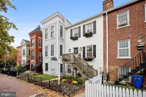 708 I St SE, Washington, DC 20003