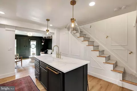 Entry Way - 708 I St SE, Washington, DC 20003 photo 1 of 1