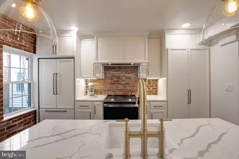 Kitchen - 708 I St SE, Washington, DC 20003 photo 2 of 6