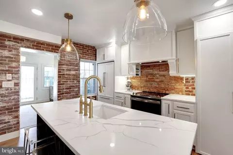 Kitchen - 708 I St SE, Washington, DC 20003 photo 3 of 6