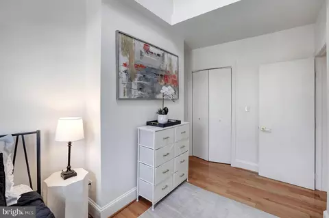 Bedroom - 708 I St SE, Washington, DC 20003 photo 5 of 7
