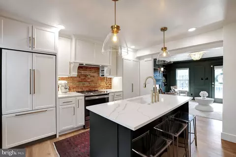 Kitchen - 708 I St SE, Washington, DC 20003 photo 5 of 6