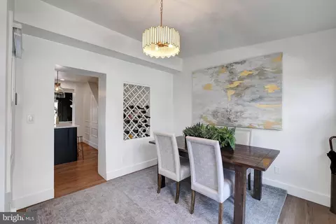 Dining - 708 I St SE, Washington, DC 20003 photo 1 of 4