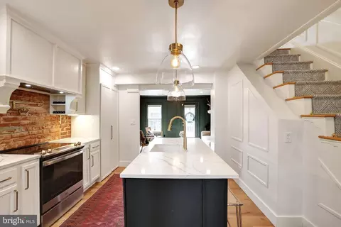 Kitchen - 708 I St SE, Washington, DC 20003 photo 1 of 6
