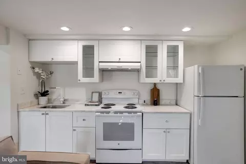 Kitchen - 708 I St SE, Washington, DC 20003 photo 6 of 6