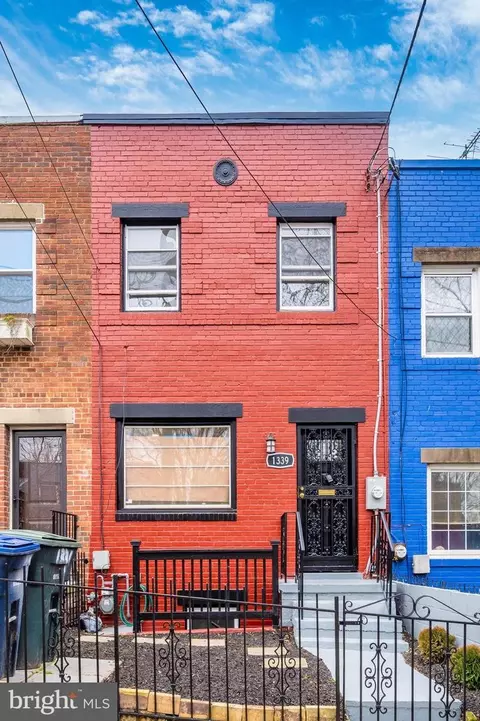 1339 Talbert Ter SE, Washington, DC 20020