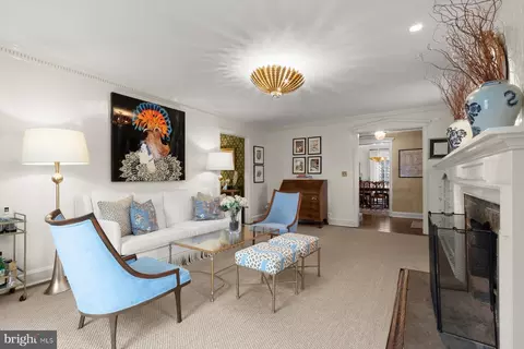 4520 Dexter St NW, Washington, DC 20007 photo 5