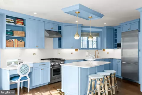 4520 Dexter St NW, Washington, DC 20007 photo 9