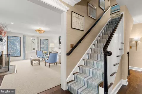 4520 Dexter St NW, Washington, DC 20007 photo 2