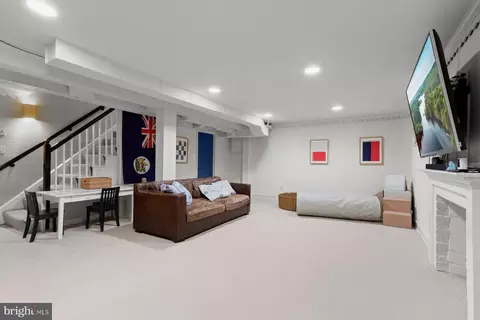 4520 Dexter St NW, Washington, DC 20007 photo 22