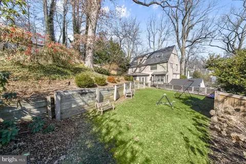 4520 Dexter St NW, Washington, DC 20007 photo 25