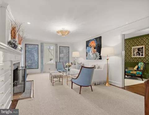 4520 Dexter St NW, Washington, DC 20007 photo 3