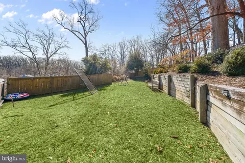 4520 Dexter St NW, Washington, DC 20007 photo 24