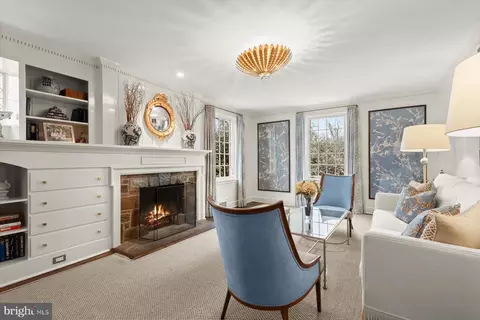 4520 Dexter St NW, Washington, DC 20007 photo 4