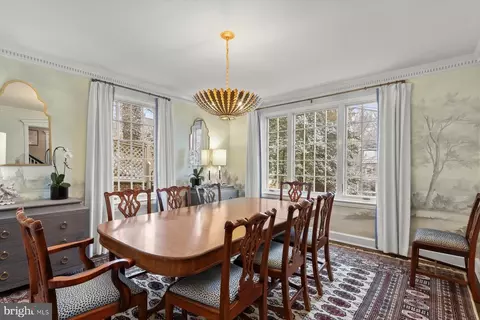 4520 Dexter St NW, Washington, DC 20007 photo 8