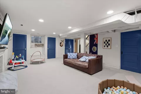 4520 Dexter St NW, Washington, DC 20007 photo 21