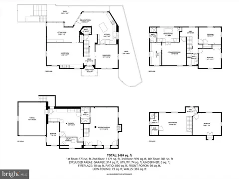 4520 Dexter St NW, Washington, DC 20007 photo 26