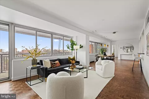 3900 Watson Pl NW #A- 8FG, Washington, DC 20016