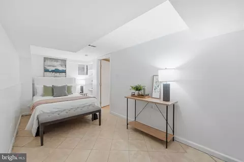 Bedroom - 1714 E Street St NE, Washington, DC 20002 photo 1 of 7