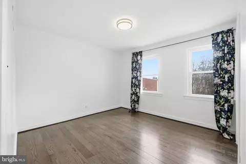 Bedroom - 1714 E Street St NE, Washington, DC 20002 photo 4 of 7