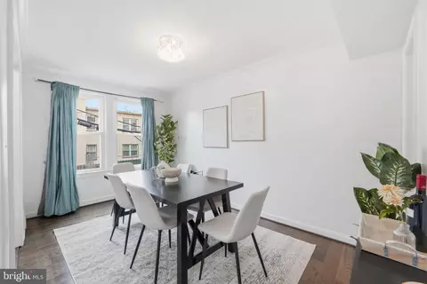 Dining - 1714 E Street St NE, Washington, DC 20002 photo 2 of 3