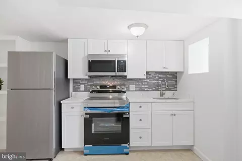 Kitchen - 1714 E Street St NE, Washington, DC 20002 photo 3 of 3