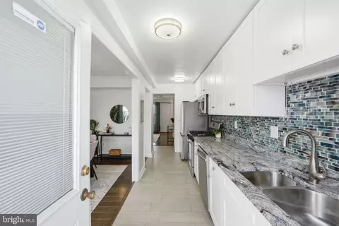 Entry Way - 1714 E Street St NE, Washington, DC 20002 photo 1 of 5