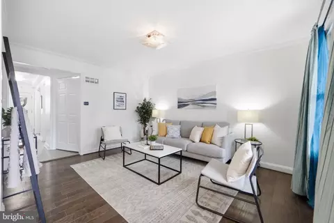 Living - 1714 E Street St NE, Washington, DC 20002 photo 1 of 1