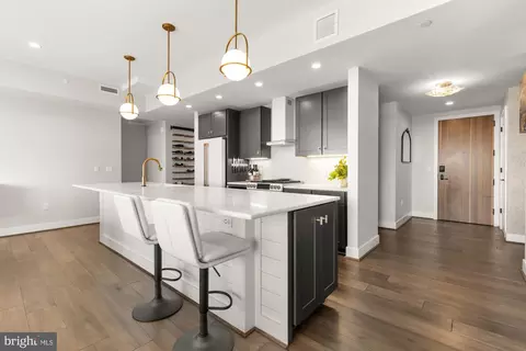 Kitchen - 1300 4th St SE #PH2, Washington, DC 20003 photo 3 of 5