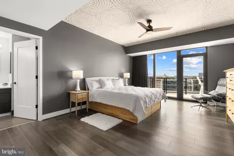 Bedroom - 1300 4th St SE #PH2, Washington, DC 20003 photo 1 of 5