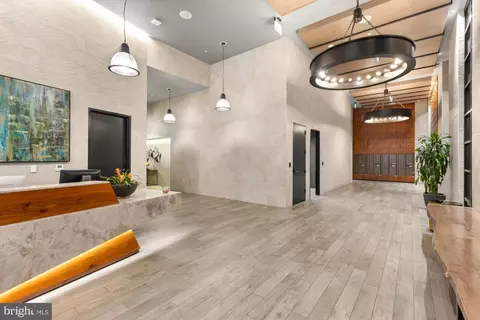 Entry Way - 1300 4th St SE #PH2, Washington, DC 20003 photo 2 of 2