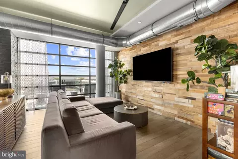 Living - 1300 4th St SE #PH2, Washington, DC 20003 photo 1 of 2
