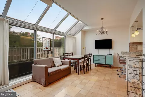 510 N Street St SW #N430, Washington, DC 20024