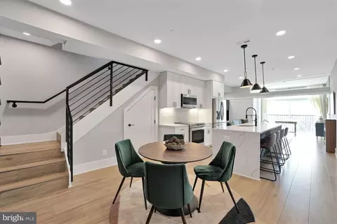 4012 Georgia Ave NW #402, Washington, DC 20020