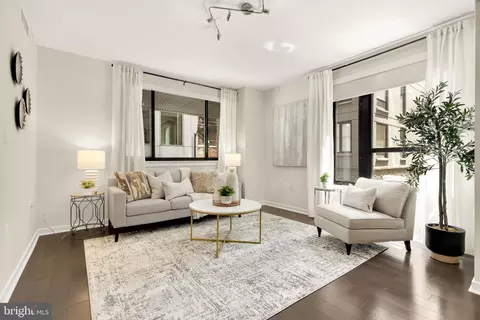 1010 Massachusetts Ave NW #211, Washington, DC 20001