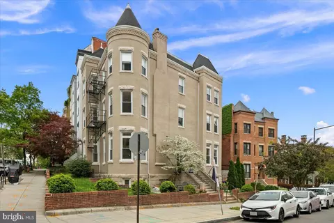 2019 19th St NW #2, Washington, DC 20009