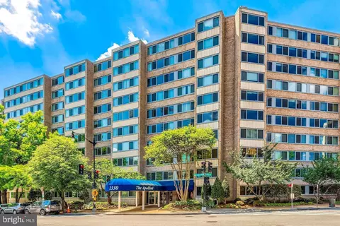 1330 New Hampshire Ave NW #1014, Washington, DC 20036