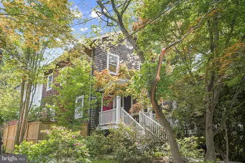 3410 Rodman St NW, Washington, DC 20008
