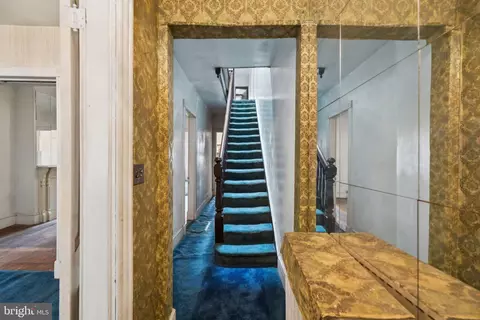 Entry Way - 712 4th St SE, Washington, DC 20003 photo 1 of 9