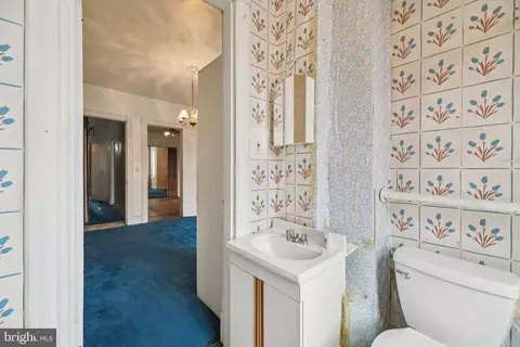 Bath - 712 4th St SE, Washington, DC 20003 photo 1 of 2