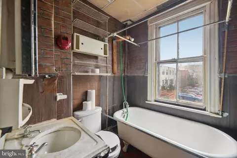 Bath - 712 4th St SE, Washington, DC 20003 photo 2 of 2