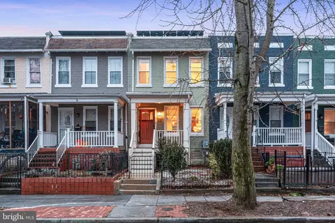 621 Orleans Pl NE, Washington, DC 20002