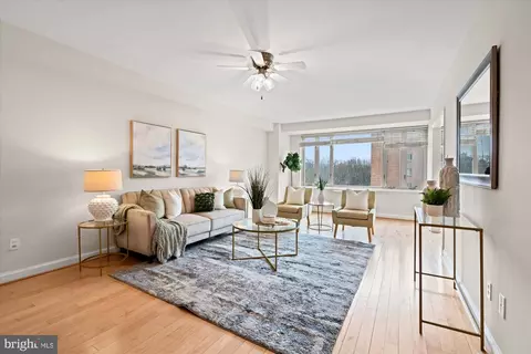 4301 Massachusetts Ave NW #5012, Washington, DC 20016