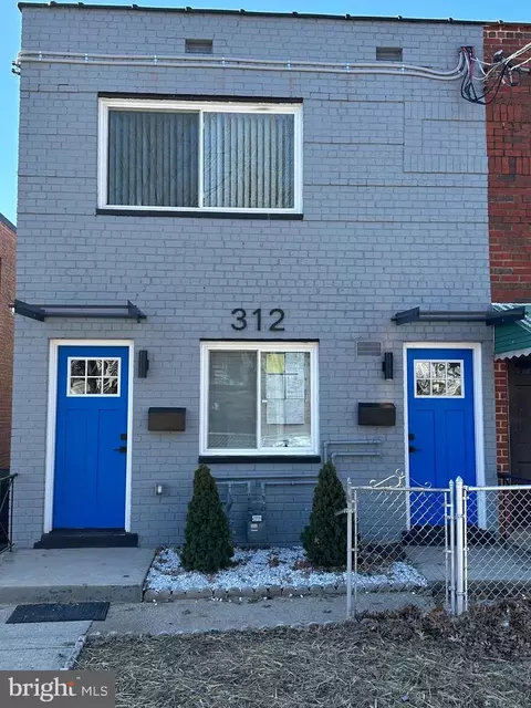 312 60th St NE, Washington, DC 20019