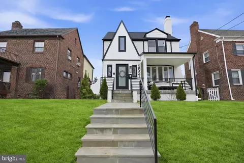5921 2nd Pl NW, Washington, DC 20011