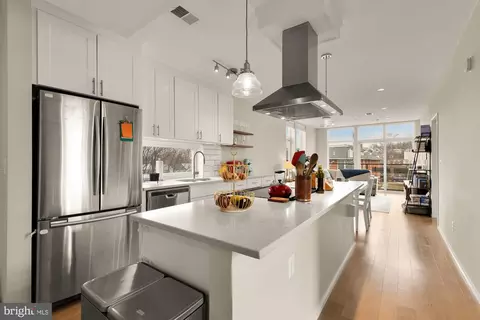 129 Varnum St NW #6, Washington, DC 20011