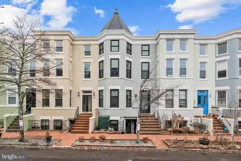 1753 Willard St NW #3, Washington, DC 20009