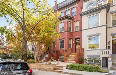 118 Bryant St NW, Washington, DC 20001